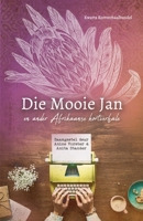 Die Mooie Jan en ander Afrikaanse kortverhale 1776056183 Book Cover
