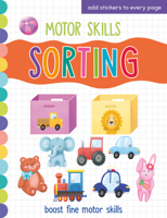 Sorting 168464772X Book Cover