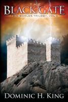 The Black Gate 1493744968 Book Cover