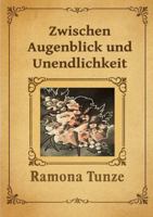 Zwischen Augenblick und Unendlichkeit (German Edition) 3695127791 Book Cover