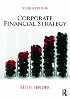 Corporate Financial Strategy 0750606576 Book Cover