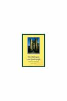 The Michigan Law Quadrangle: Architecture and Origins 0472107496 Book Cover