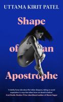Shape of an Apostrophe 1800819900 Book Cover