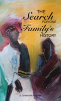 The Search for One Family’s History 1543768423 Book Cover