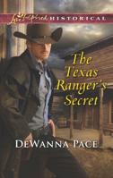 The Texas Ranger's Secret 037328344X Book Cover