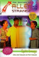 Split Image (The Journey of Allen Strange, 3) 0671025104 Book Cover