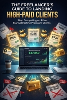 The Freelancer’s Guide to Landing High-Paid Clients B0GGGQQBBJ Book Cover