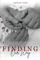 Finding Our Way 1971045373 Book Cover