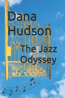 The Jazz Odyssey B0DZHTMZYV Book Cover