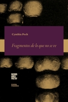 Fragmentos de lo que no se ve: Notaciones de un confinamiento 9878470504 Book Cover