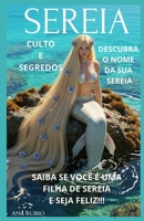 SEREIA: CULTO E SEGREDOS (Portuguese Edition) B0CPVQD6TR Book Cover