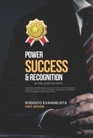 Power, success, and recognition. In the light of faith. B0GMXX7MQR Book Cover