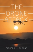 The Drone Attack 1728329191 Book Cover