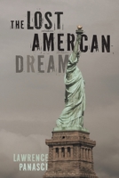 The Lost American Dream 1038348986 Book Cover