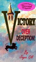 Victory over Deception 0941975029 Book Cover