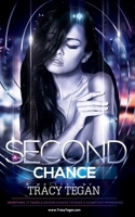 A Second Chance 1505889219 Book Cover