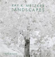 Ray K. Metzker: Landscapes (Aperture Monograph) 0893819115 Book Cover