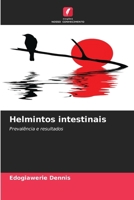 Helmintos intestinais (Portuguese Edition) 6200849064 Book Cover