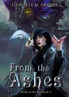 From the Ashes 1644504111 Book Cover