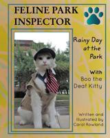 Feline Park Inspector 0464923182 Book Cover