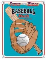 Powerhitter® Baseball Math: Book 2 0970402058 Book Cover