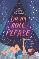 Drum Roll, Please 006279115X Book Cover
