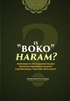 Is Boko Haram? 9785479706 Book Cover