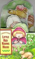 Little Red Riding Hood (Fairytale Friends) 1581170165 Book Cover