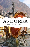 Andorra Facts and Trivia B0DRG988FG Book Cover