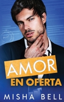 Amor en oferta (Spanish Edition) B0GZ4S7FNK Book Cover