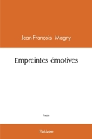 Empreintes émotives (French Edition) 2414433361 Book Cover