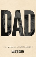Dad B0GFC6LYFT Book Cover