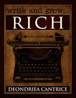 Write and Grow Rich B0CMK37FVM Book Cover