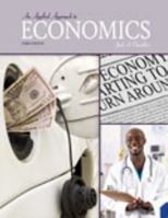 An Applied Approach To Economics--Lake Sumter 0757590322 Book Cover