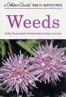 Weeds (A Golden Guide from St. Martin's Press) 1582381607 Book Cover