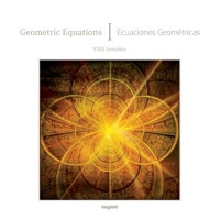 Geometric Equations I Ecuaciones Geométricas 9874935243 Book Cover
