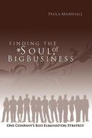 Finding the Soul of Big Business 0881443263 Book Cover