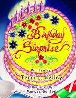 Birthday Surprise 1482076411 Book Cover