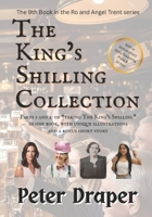 The King's Shilling Collection (Ro & Angel Trent) B0FLWQSHJY Book Cover