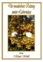 Die wunderbare Rettung zweier Labormäuse (German Edition) 3695132434 Book Cover