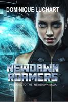 Newdawn Roamers 1941954022 Book Cover