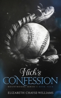Nick's Confession 1069274283 Book Cover