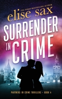 Surrender in Crime B0931QRJSJ Book Cover