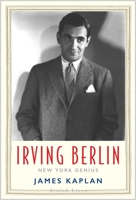 Irving Berlin 0300180489 Book Cover