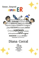 Conocer y comprender el Asperger: Manual (Spanish Edition) B0CJXG9RNS Book Cover