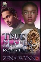 Rome's Pride 1537045393 Book Cover