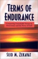 Terms of Endurance 1401029329 Book Cover