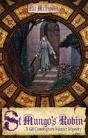 St Mungo's Robin 1569475555 Book Cover