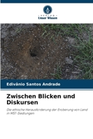 Zwischen Blicken und Diskursen (German Edition) 6207012992 Book Cover