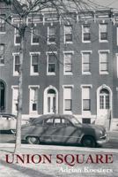 Union Square 1627201939 Book Cover